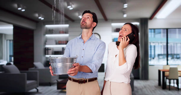 Reliable Franklin Farm, VA Water damage restoration Solutions